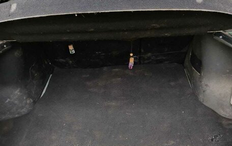 Mitsubishi Carisma I, 2000 год, 220 000 рублей, 13 фотография