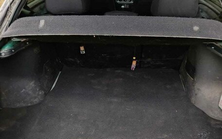 Mitsubishi Carisma I, 2000 год, 220 000 рублей, 20 фотография