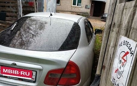 Mitsubishi Carisma I, 2000 год, 220 000 рублей, 11 фотография