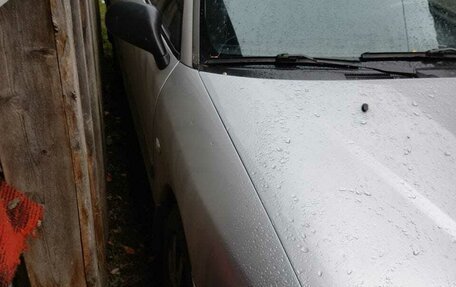 Mitsubishi Carisma I, 2000 год, 220 000 рублей, 18 фотография