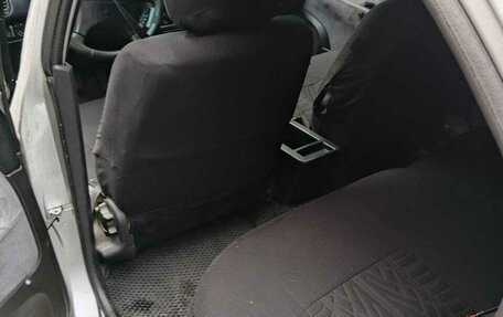 Mitsubishi Carisma I, 2000 год, 220 000 рублей, 17 фотография