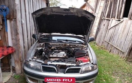 Mitsubishi Carisma I, 2000 год, 220 000 рублей, 12 фотография