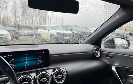 Mercedes-Benz A-Класс, 2018 год, 2 100 000 рублей, 15 фотография