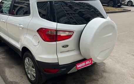 Ford EcoSport, 2018 год, 1 100 000 рублей, 3 фотография