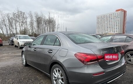 Mercedes-Benz A-Класс, 2018 год, 2 100 000 рублей, 7 фотография