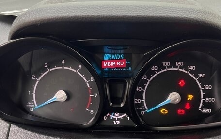 Ford EcoSport, 2018 год, 1 100 000 рублей, 4 фотография