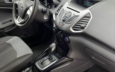 Ford EcoSport, 2018 год, 1 100 000 рублей, 8 фотография