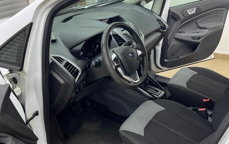 Ford EcoSport, 2018 год, 1 100 000 рублей, 5 фотография