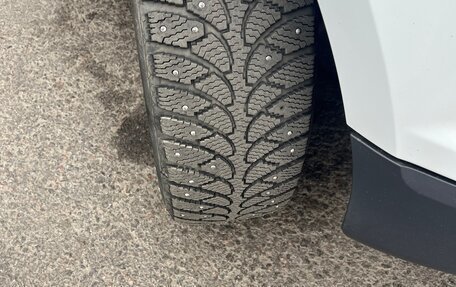 Ford EcoSport, 2018 год, 1 100 000 рублей, 12 фотография