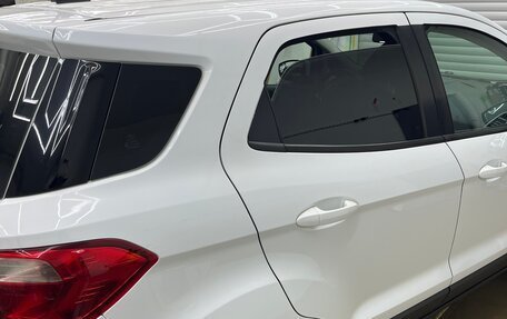 Ford EcoSport, 2018 год, 1 100 000 рублей, 10 фотография