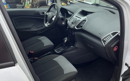 Ford EcoSport, 2018 год, 1 100 000 рублей, 7 фотография