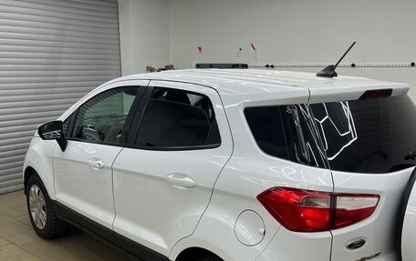 Ford EcoSport, 2018 год, 1 100 000 рублей, 9 фотография