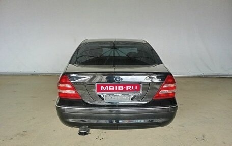 Mercedes-Benz C-Класс, 2004 год, 695 000 рублей, 5 фотография