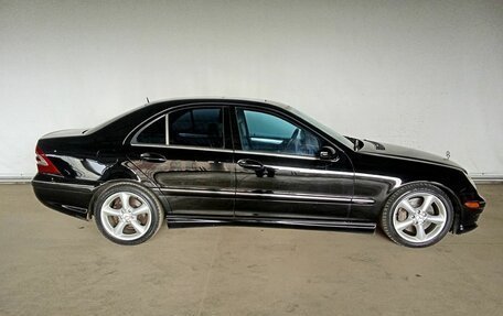 Mercedes-Benz C-Класс, 2004 год, 695 000 рублей, 7 фотография