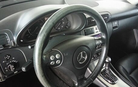 Mercedes-Benz C-Класс, 2004 год, 695 000 рублей, 12 фотография