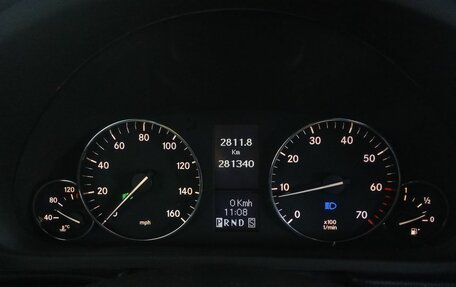 Mercedes-Benz C-Класс, 2004 год, 695 000 рублей, 13 фотография