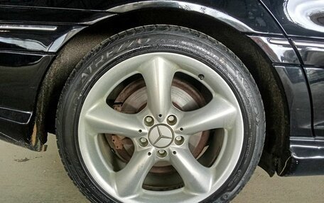 Mercedes-Benz C-Класс, 2004 год, 695 000 рублей, 17 фотография