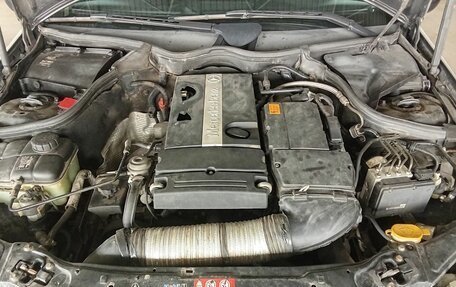 Mercedes-Benz C-Класс, 2004 год, 695 000 рублей, 16 фотография