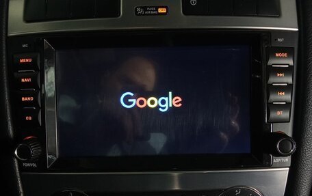 Mercedes-Benz C-Класс, 2004 год, 695 000 рублей, 14 фотография