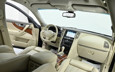 Infiniti QX70, 2014 год, 2 149 000 рублей, 5 фотография