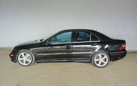Mercedes-Benz C-Класс, 2004 год, 695 000 рублей, 8 фотография
