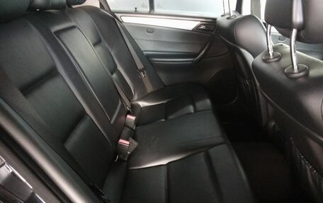 Mercedes-Benz C-Класс, 2004 год, 695 000 рублей, 10 фотография