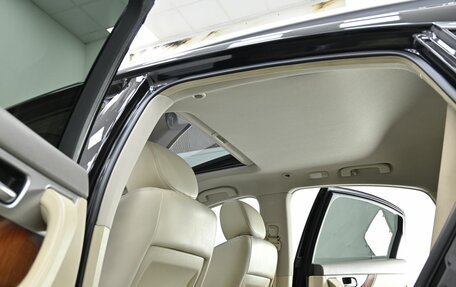 Infiniti QX70, 2014 год, 2 149 000 рублей, 7 фотография