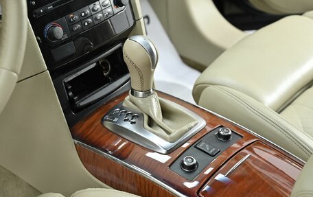 Infiniti QX70, 2014 год, 2 149 000 рублей, 14 фотография