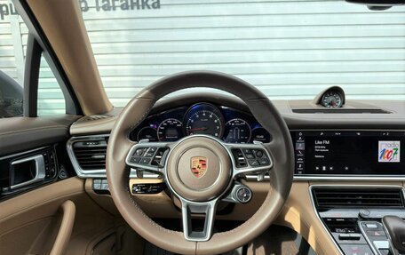 Porsche Panamera II рестайлинг, 2018 год, 6 590 000 рублей, 9 фотография