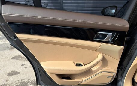 Porsche Panamera II рестайлинг, 2018 год, 6 590 000 рублей, 18 фотография