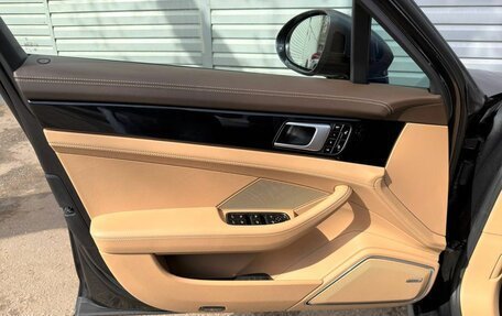 Porsche Panamera II рестайлинг, 2018 год, 6 590 000 рублей, 14 фотография