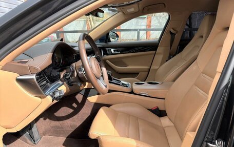 Porsche Panamera II рестайлинг, 2018 год, 6 590 000 рублей, 16 фотография