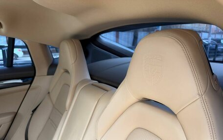 Porsche Panamera II рестайлинг, 2018 год, 6 590 000 рублей, 20 фотография