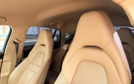 Porsche Panamera II рестайлинг, 2018 год, 6 590 000 рублей, 17 фотография