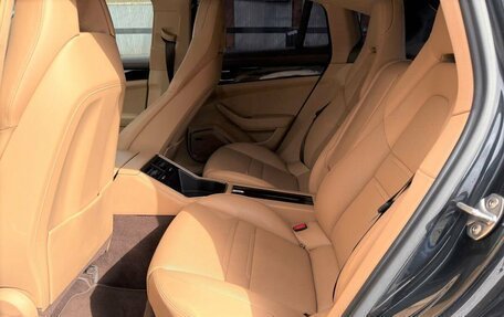 Porsche Panamera II рестайлинг, 2018 год, 6 590 000 рублей, 19 фотография