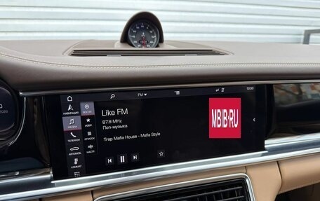 Porsche Panamera II рестайлинг, 2018 год, 6 590 000 рублей, 12 фотография