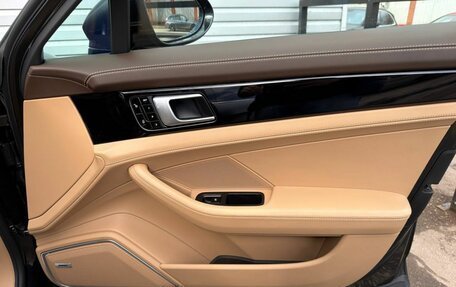 Porsche Panamera II рестайлинг, 2018 год, 6 590 000 рублей, 24 фотография