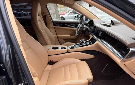 Porsche Panamera II рестайлинг, 2018 год, 6 590 000 рублей, 25 фотография