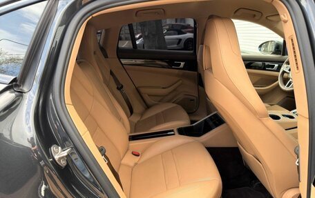 Porsche Panamera II рестайлинг, 2018 год, 6 590 000 рублей, 22 фотография