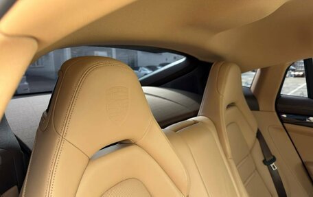 Porsche Panamera II рестайлинг, 2018 год, 6 590 000 рублей, 23 фотография