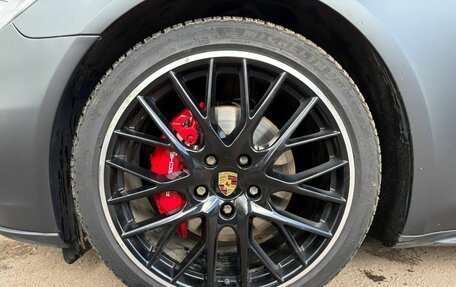 Porsche Panamera II рестайлинг, 2018 год, 6 590 000 рублей, 28 фотография