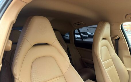 Porsche Panamera II рестайлинг, 2018 год, 6 590 000 рублей, 26 фотография