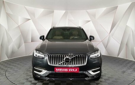 Volvo XC90 II рестайлинг, 2021 год, 4 795 000 рублей, 7 фотография