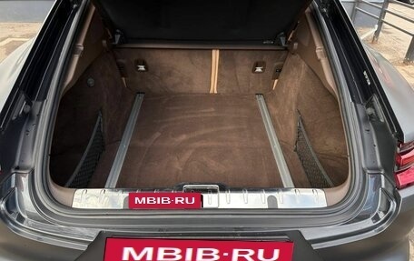 Porsche Panamera II рестайлинг, 2018 год, 6 590 000 рублей, 27 фотография