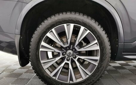 Volvo XC90 II рестайлинг, 2021 год, 4 795 000 рублей, 9 фотография