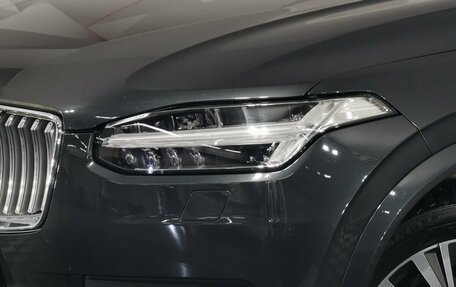 Volvo XC90 II рестайлинг, 2021 год, 4 795 000 рублей, 10 фотография