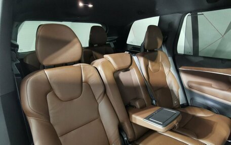 Volvo XC90 II рестайлинг, 2021 год, 4 795 000 рублей, 16 фотография