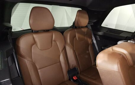 Volvo XC90 II рестайлинг, 2021 год, 4 795 000 рублей, 21 фотография