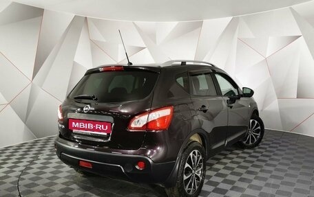 Nissan Qashqai, 2012 год, 1 225 000 рублей, 2 фотография