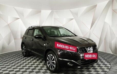 Nissan Qashqai, 2012 год, 1 225 000 рублей, 3 фотография